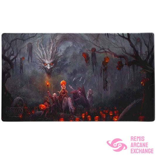 Dragon Shield Playmat: 2022 Halloween
