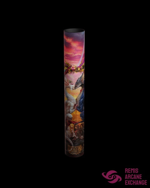Dragon Shield Playmat: 2023 Valentine Dragons
