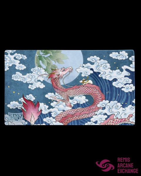 Dragon Shield Playmat: 2023 Water Rabbit