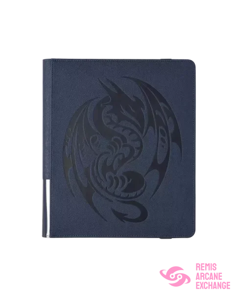 Dragon Shield Roleplaying: Card Codex Portfolio 360