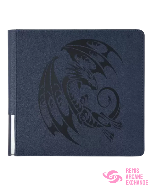 Dragon Shield Roleplaying: Card Codex Portfolio 576