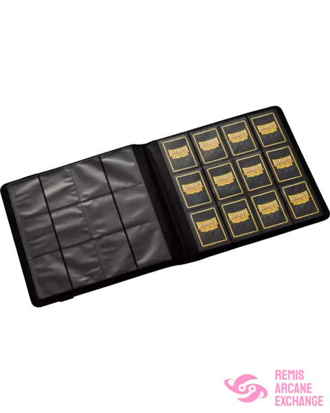 Dragon Shield Roleplaying: Card Codex Portfolio 576