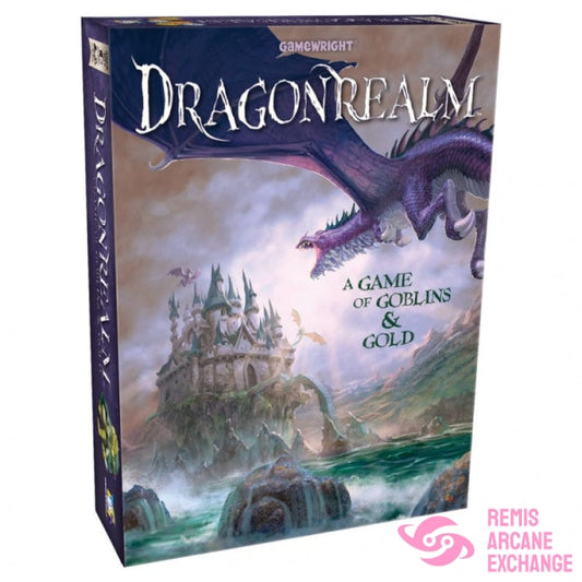 Dragonrealm