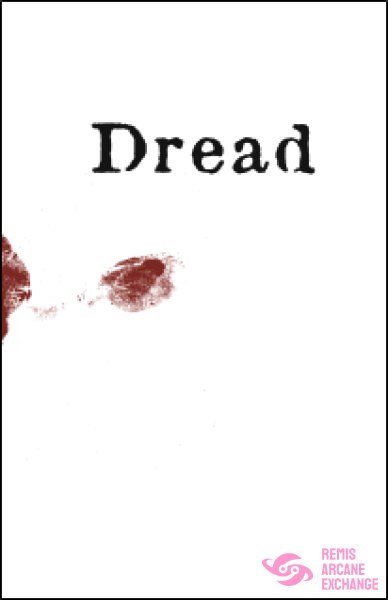 Dread Role Playing Games