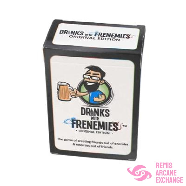 Drinks With Frenemies - Original Edition