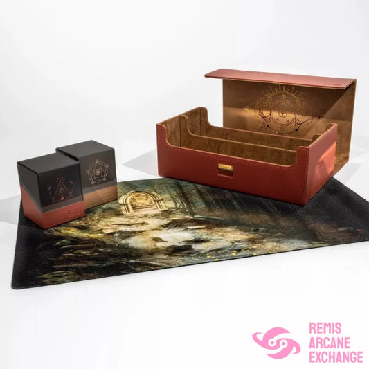 Druidic Secrets Bundle