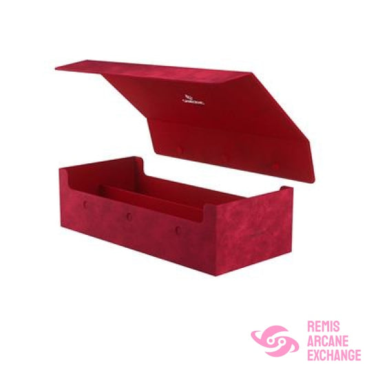 Dungeon Deck Box 1100+ Red