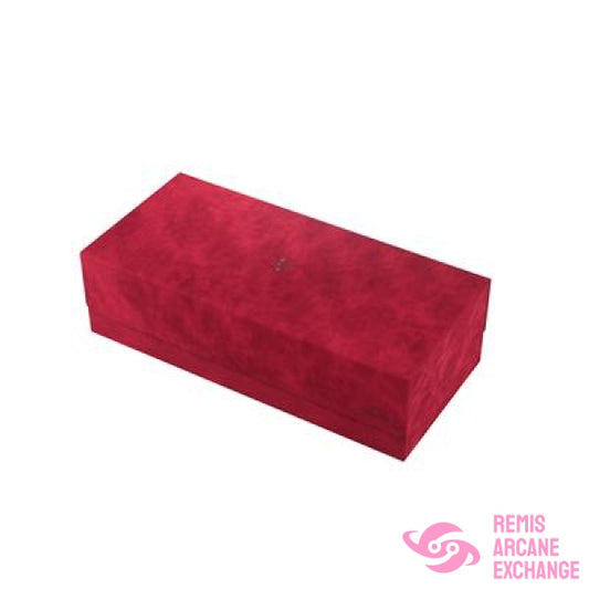 Dungeon Deck Box 1100+ Red