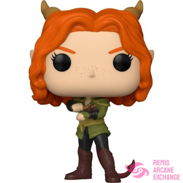 Dungeons & Dragons: Honor Among Thieves Doric Pop! Vinyl Figure