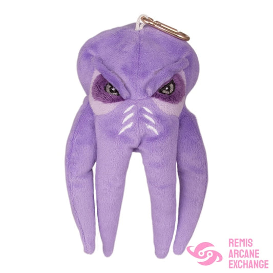 Dungeons & Dragons Mind Flayer Gamer Pouch