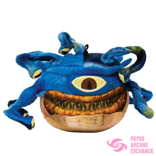 Dungeons & Dragons The Xanathar Beholder Gamer Pouch