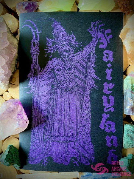 Fairyland Role Playing Games