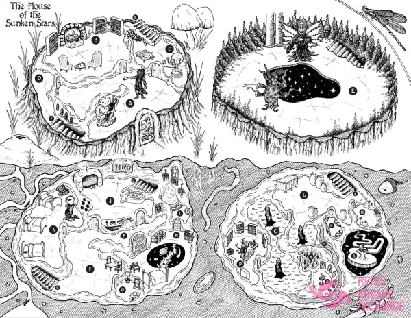 Fairyland Role Playing Games