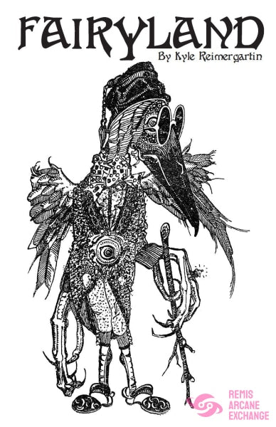 Fairyland Role Playing Games