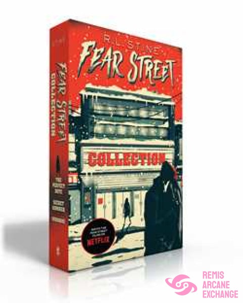 Fear Street Collection