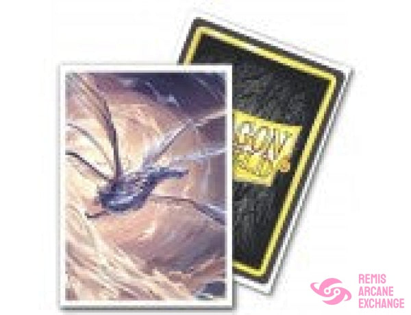 Flesh And Blood - Cromai Uprising Matte Sleeves (100)