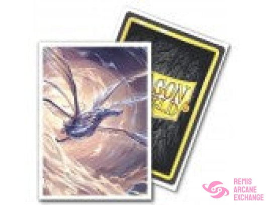 Flesh And Blood - Cromai Uprising Matte Sleeves (100)