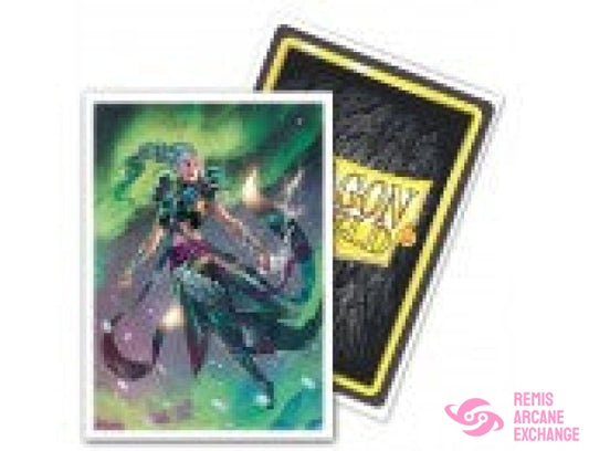 Flesh And Blood - Lexi Matte Sleeves (100)