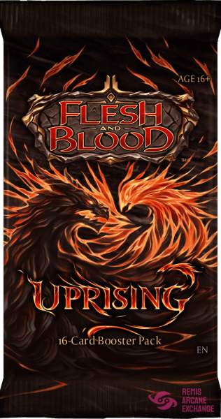 Flesh and Blood Remis Arcane Exchange Flesh and Blood Remis Arcane Exchange