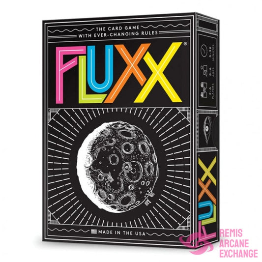 Fluxx 5.0