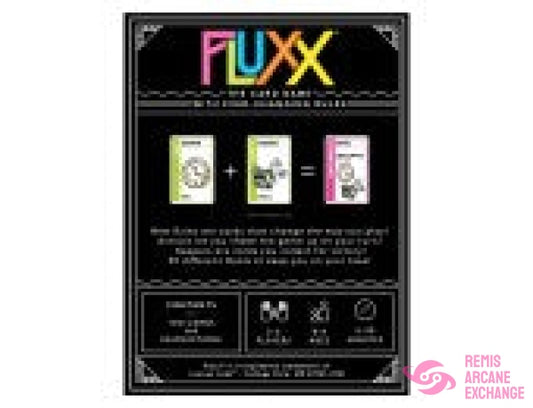 Fluxx 5.0
