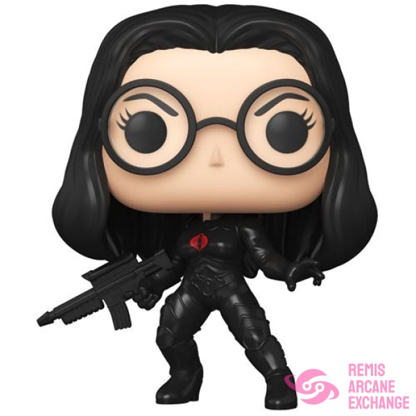 G.i. Joe The Baroness