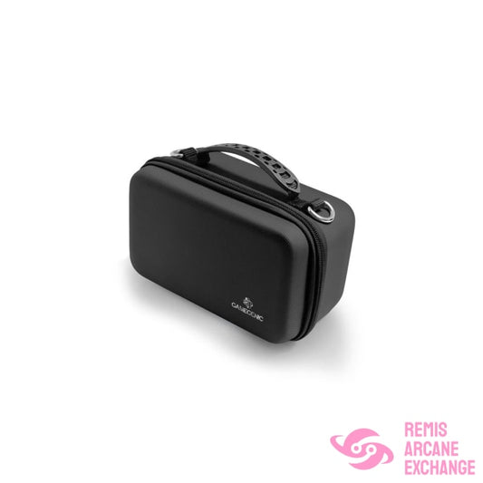 Game Shell 250+ Black