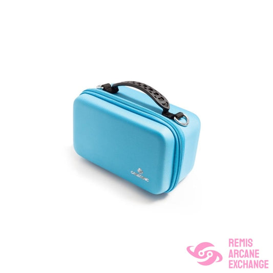 Game Shell 250+ Blue