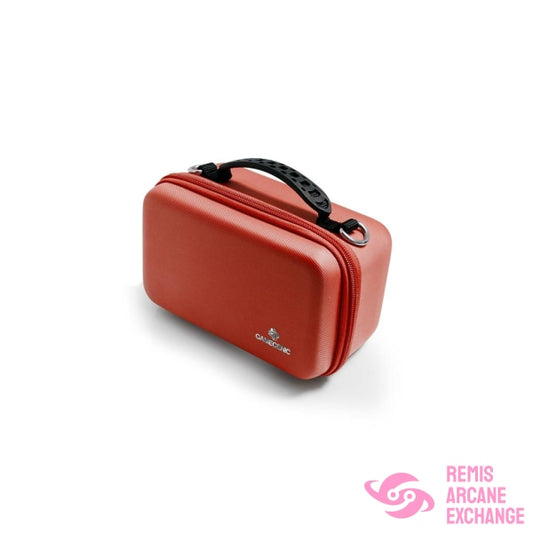 Game Shell 250+ Red