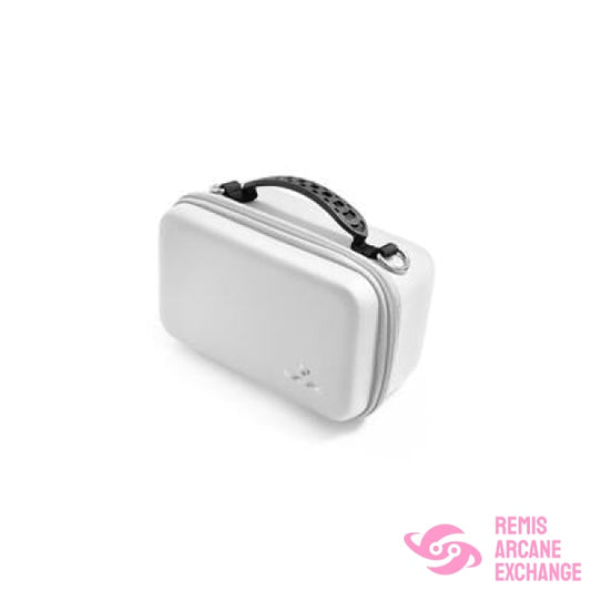 Game Shell 250+ White