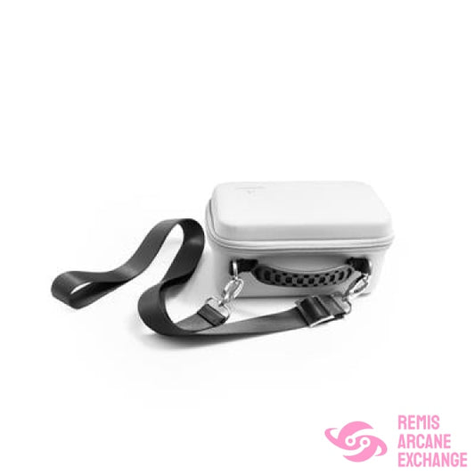 Game Shell 250+ White