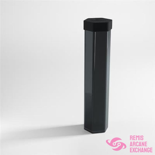 Gamegenic Playmat Tube - Black
