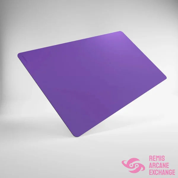 Gamegenics Prime Playmat Purple