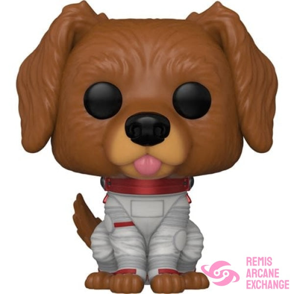 Guardians Of The Galaxy Volume 3 Cosmo Pop! Vinyl Figure