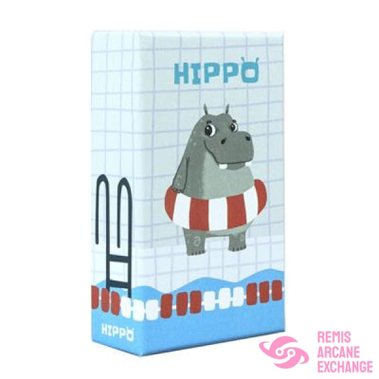 Hippo