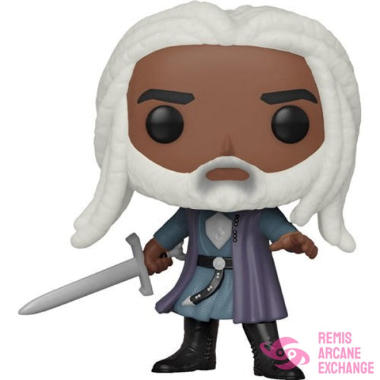 House Of The Dragon Corlys Velaryon Pop! Vinyl Figure