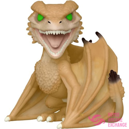 House Of The Dragon Syrax Pop! Vinyl Figure