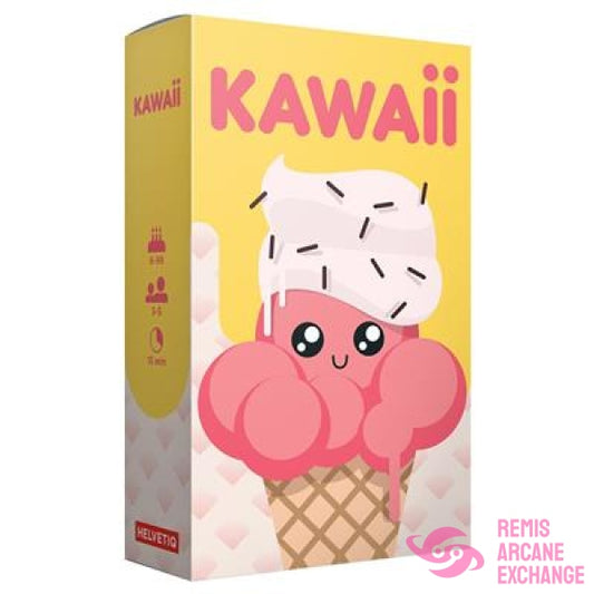 Kawaii