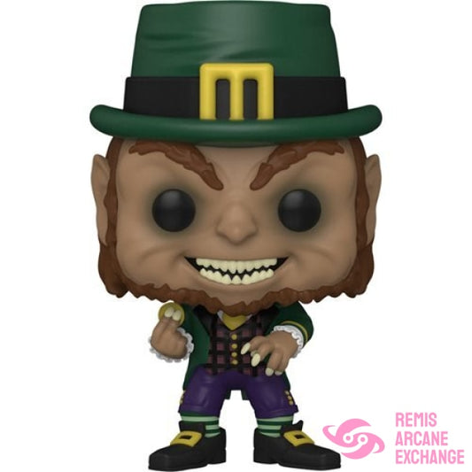 Leprechaun Pop! Vinyl Figure