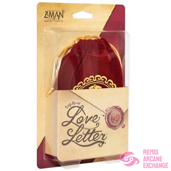 Love Letter (New Edition Bag)