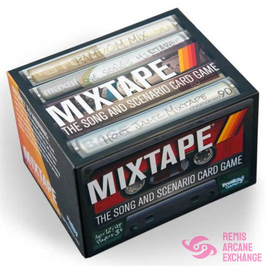 Mixtape