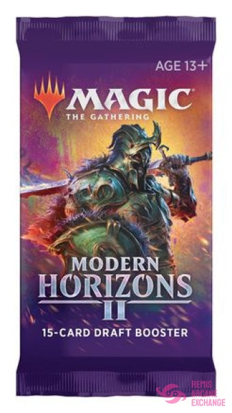 Modern Horizons 2 - Draft Booster Pack