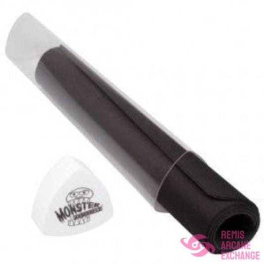 Monster Prism Tube - Matte White