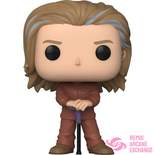 Moon Knight Arthur Harrow Pop! Vinyl Figure