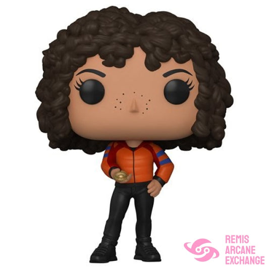 Moon Knight Layla Pop! Vinyl Figure