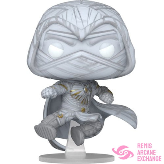 Moon Knight Pop! Vinyl Figure