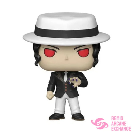 Muzan Kibutsuji Demon Slayer Pop! Vinyl Figure