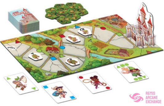 My First Castle Panic