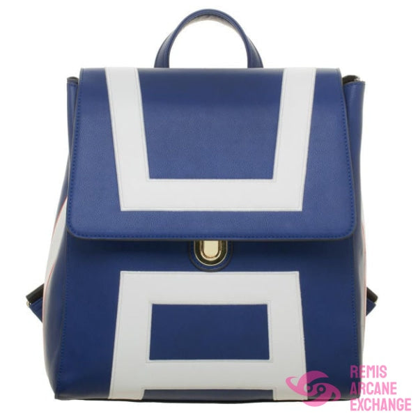 My Hero Academia Deku Mini Backpack