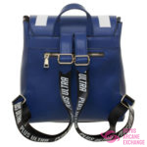 My Hero Academia Deku Mini Backpack